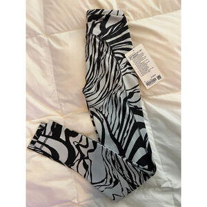 Lululemon Swift Speed HR Tight 28" *Jacquard